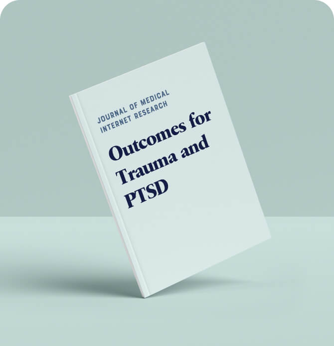 Outcomes for Trauma and PTSD