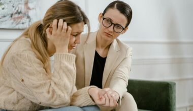 Benefits of Grief Counseling