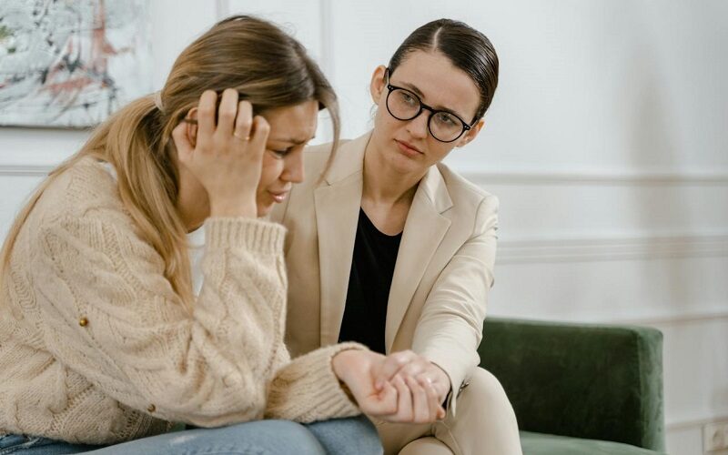 Benefits of Grief Counseling