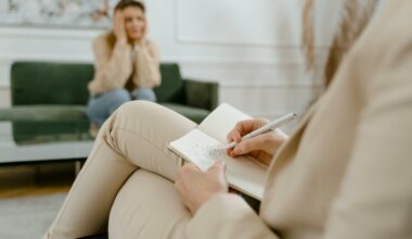 Cognitive Behavioral Therapy (CBT) for Teens