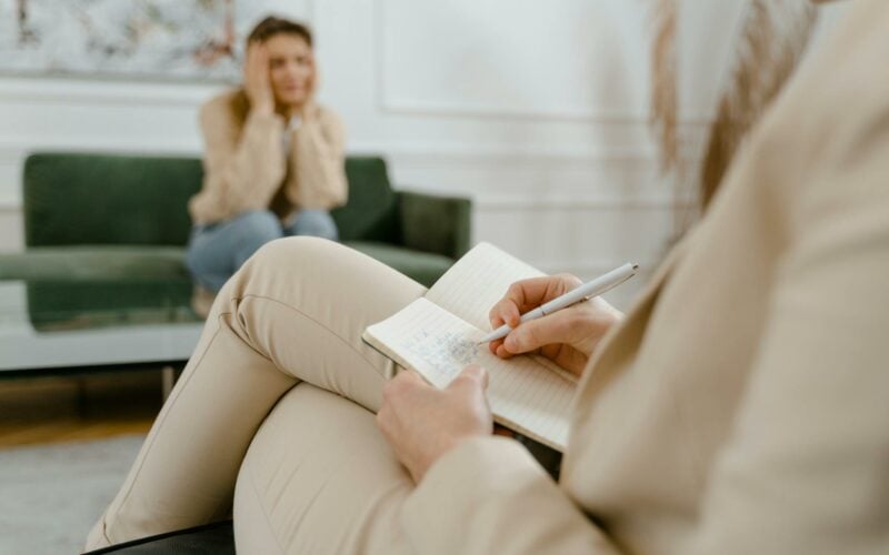 Cognitive Behavioral Therapy (CBT) for Teens