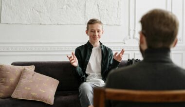 Effective Types of Therapy for Teens