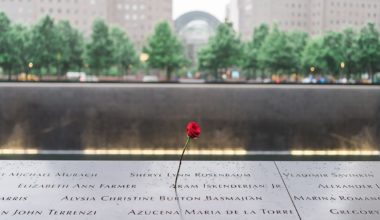 9/11 Memorial