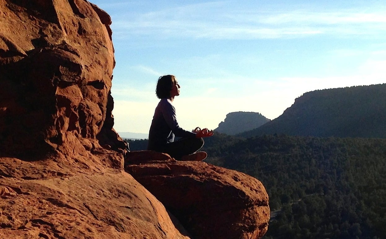 The Scientific Power of Meditation - Decoded