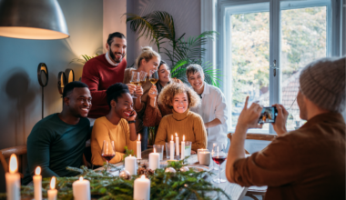 4 Mental Health Benefits of Gratitude to Keep in Mind This Thanksgiving