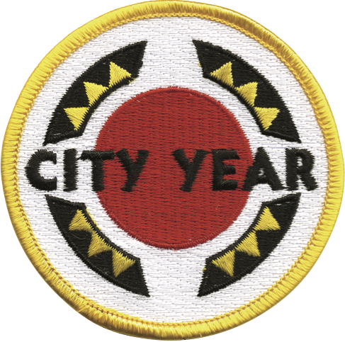 City Year