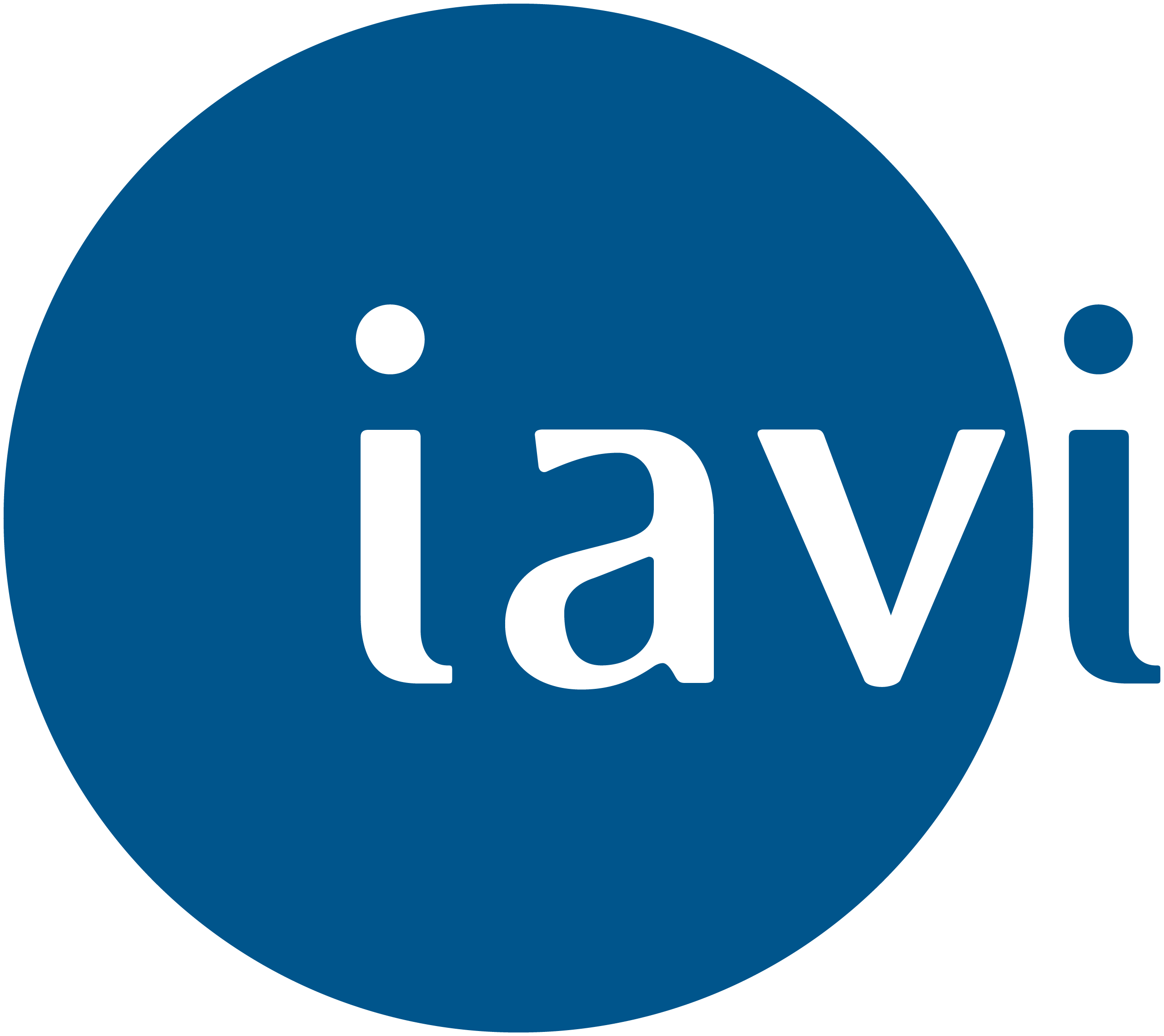 IAVI