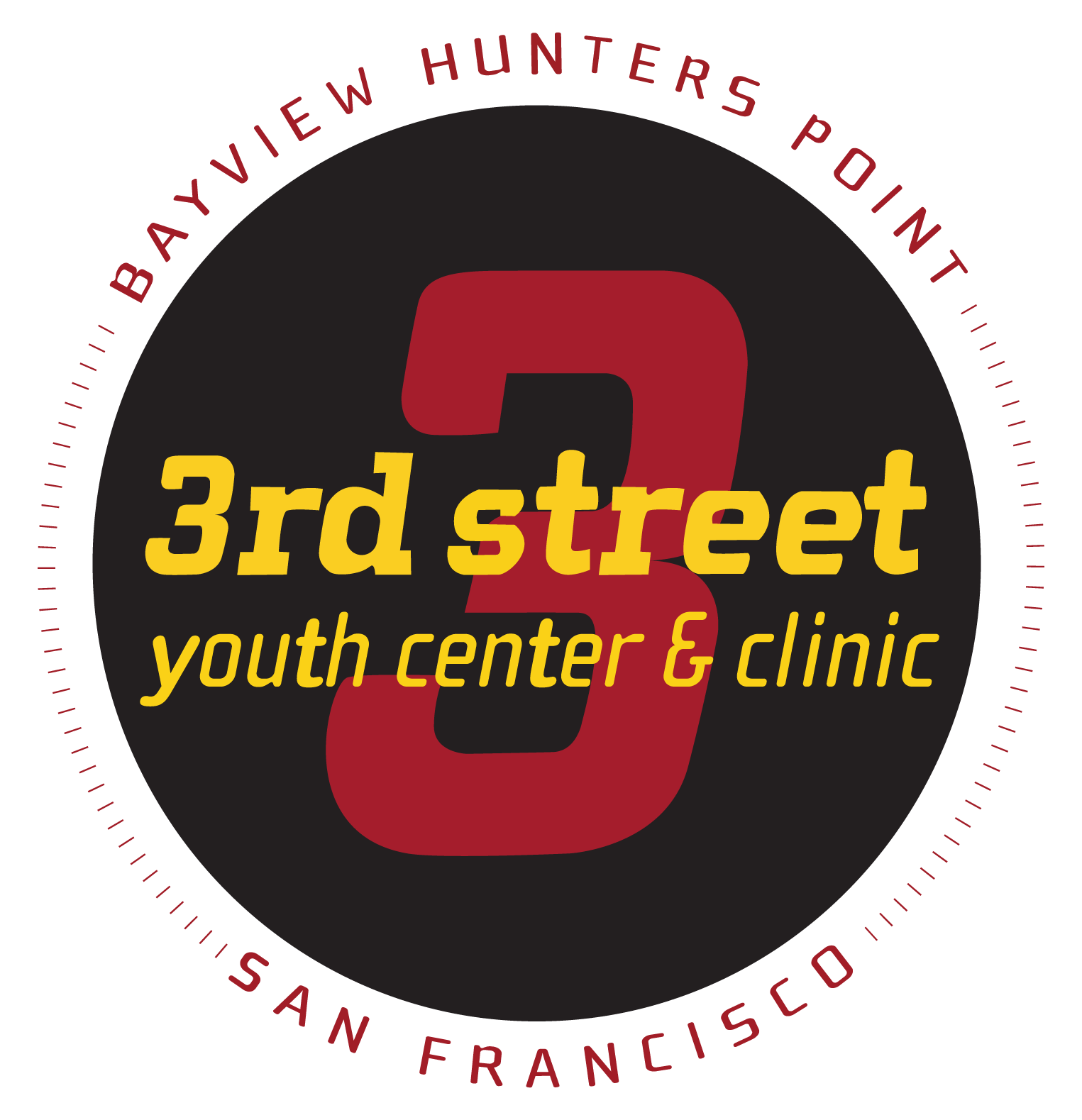 3rd Street Youth Center & Clinic