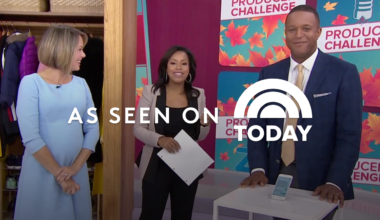 Talkspace As Seen on Today Show