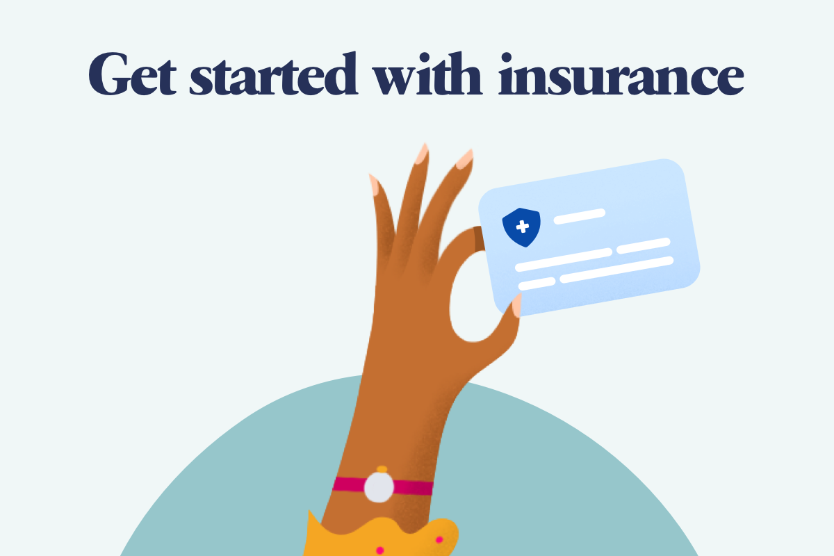 Talkspace Insurance