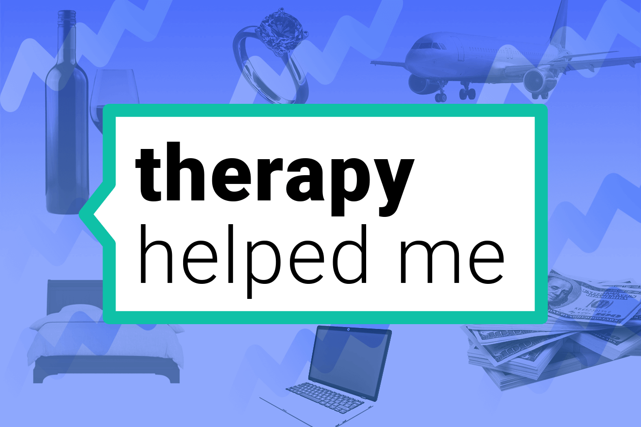 Talkspace Therapy Helped Me