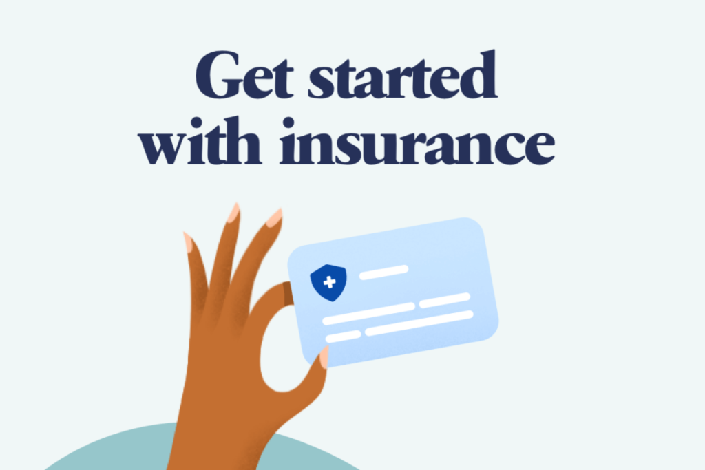 Talkspace insurance